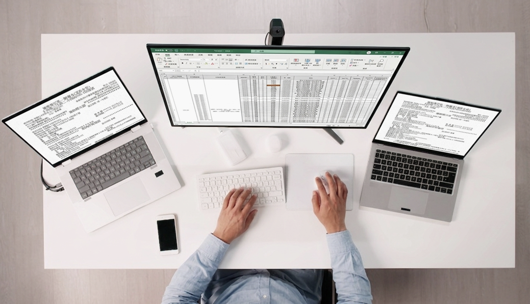 智慧產權清冊助理